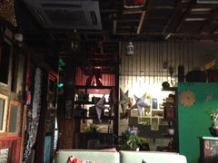 iphone_upload_pic-三小姐咖啡店西餐下午茶(太平门直街店)