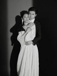 -第一夫人婚纱摄影(南京店)