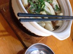-吴淞老街砂锅馄饨(北兴路店)