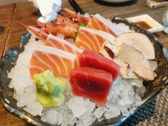 -田舍家Inakaya·炉端烧·铁板烧(天汇igc店)