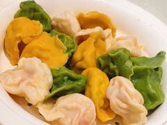 全家福水饺-陶然饺子城(奥体中路店)