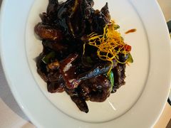 -功德林(南京西路店)
