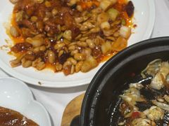 -万荣烤鸭店·北京菜(天坛店)