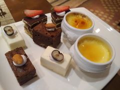 -杭州国际会议中心洲际酒店-原素全日餐厅(解放东路店)