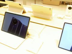 -华为智能生活馆(北京富力广场)