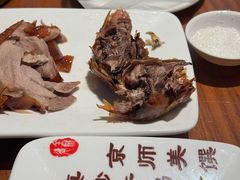 -全聚德(新街口店)