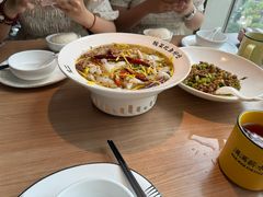 -太二酸菜鱼(中山龙之梦店)