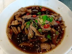 -汤记传菜(秀浦路店)