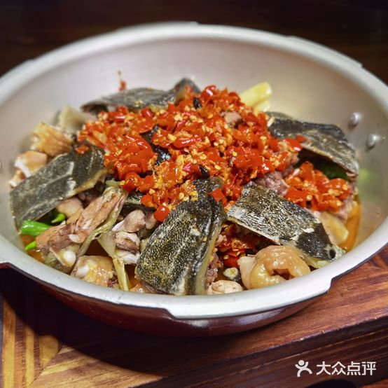 熙春林小院(金荣广场店)