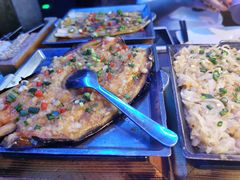 -很久以前羊肉串(打浦路店)