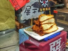 -恶魔鸡排(逢甲总店)