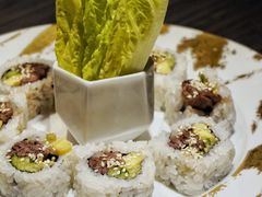 -滩万日本料理Nadaman(国贸大酒店)