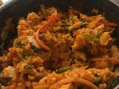 -釜山美食韩国炸酱面(长大店)