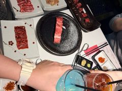 -焱铁烧·黑毛和牛专门店(杭州嘉里中心店)