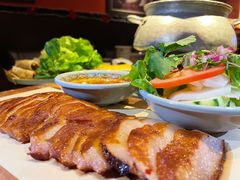 -大头虾越式风味餐厅(光明广场店)