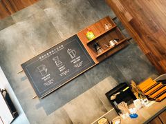 -星巴克(凯德晶萃店)