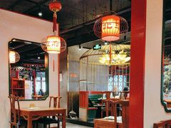 -北平食府.北京烤鸭(亦庄店)