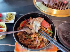 -谷牛和牛烤肉(漕河泾印象城店)