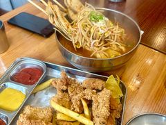 -青春分食(仙林大学城店)