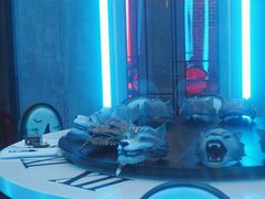-世代星球·保龄球·镭战真人CS·团建(杨浦店)