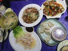 -威海渔村(静安旗舰店)