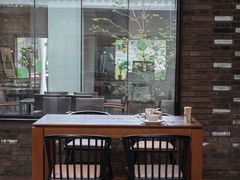 -自如ZSPACE四合院艺术餐厅