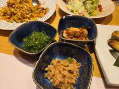 -吉兆·料理(红梅南路店)