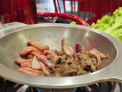 -别装假铝盆烤肉(三道街店)