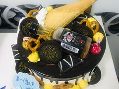 -八喜G’nature冰淇淋旗舰店