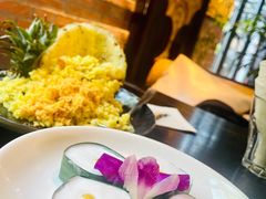 -泰莲庭·溪畔餐厅(雁栖湖店)