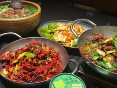 -山石榴·贵州菜(丰盛里店)