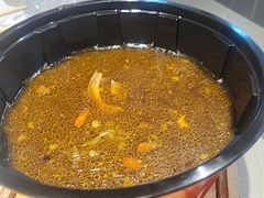 -蝎王府羊蝎子(虎坊桥总店)