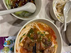 -南記粉麵(灣仔謝斐道店)