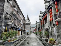 -东西巷