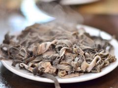 爆肚-金生隆(六铺炕店)
