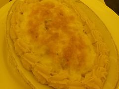 奶汁计司烤杂拌-成桂西餐厅·42年的味道(五大道疙瘩楼店)