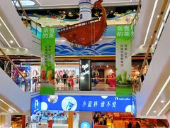 -万达广场(齐齐哈尔建华店)