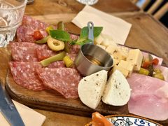 -Alimentari Grande(东湖路店)