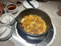 -芸山季·云南野生菌火锅(宝能环球汇店)