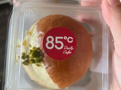 -85度C(生甜甜圈研究工坊·上海松江人民北路店)