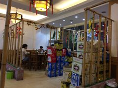 -下梅人家土菜馆(历史文化餐厅度假区店)