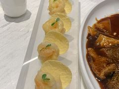 -柒园·三十年创意杭帮菜(龙湖滨江天街店)