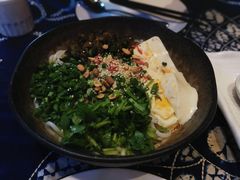 豆花米线-滇道云南特色料理(康定路店)