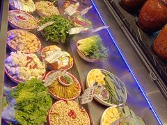 -奉天掌柜·非遗猪手·笨饺子(崇山路店)