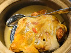 -金牌外婆家(苏州中心店)