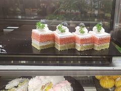-享遇.锅姥姥牛排海鲜自助(小寨店)