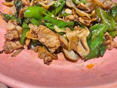 -云海肴·汽锅鸡·云南菜(美罗城店)