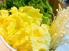 -牛炖牛·怪味牛骨头(大成路店)