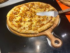 -比格比萨自助(花园路店)