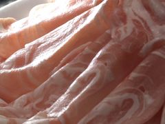 羔羊肉-脸谱市井火锅(泺源大街店)